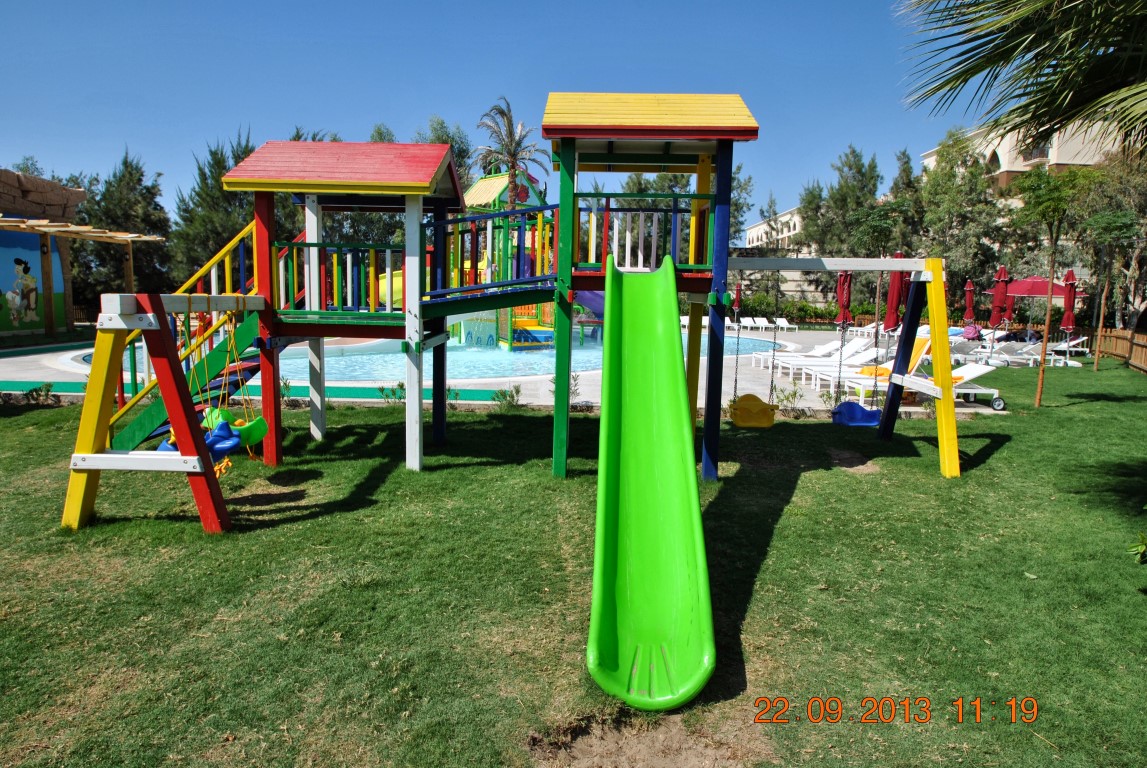 imagini hotel RIU KAYA PALAZZO BELEK